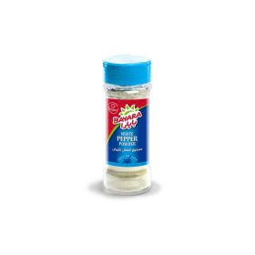 Bayara White Pepper Powder