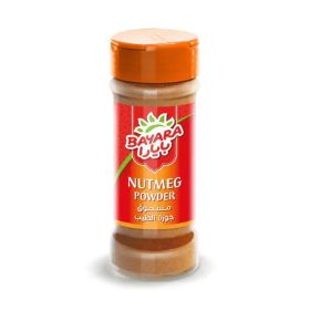 Bayara Nutmeg Powder
