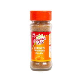 Bayara Chicken Seasoning