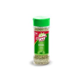 Bayara Basil