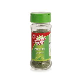 Bayara Parsley