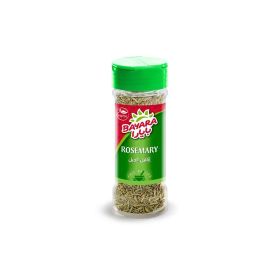 Bayara Rosemary