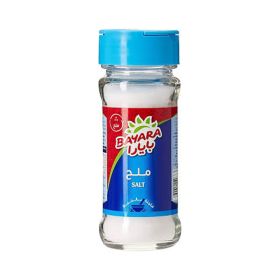 Bayara Salt