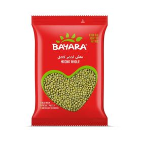 Bayara Whole Moong