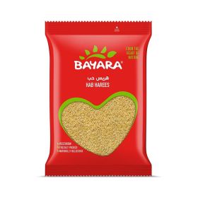 Bayara Hab Harees