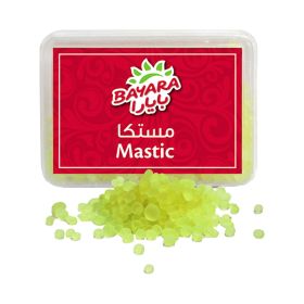 Bayara Mastica Gum