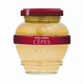 Moutarde Cepes