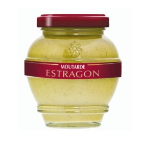 Moutarde Estragon