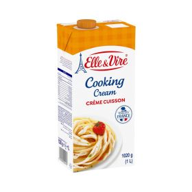 Elle & Vire Cooking Cream