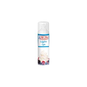 Elle & Vire Spray Cream Light