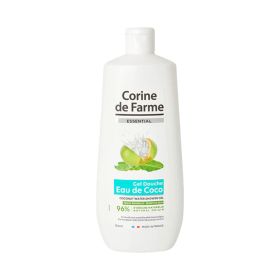 Corine De Farme Coconut Water Shower Gel