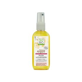 So Bio Organic Universal Argan Oil