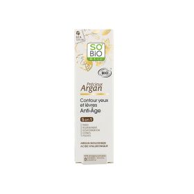 So Bio Anti Puffiness Eye Contour
