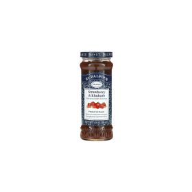 St. Dalfour Strawberry and Rhubarb Fruit Spread