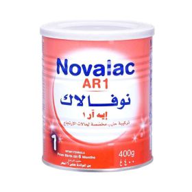Novalac Ar1 