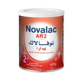 Novalac Ar2 