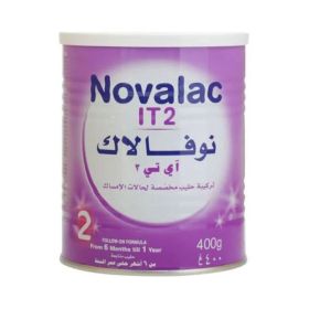 Novalac It2 