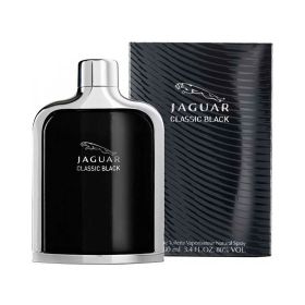 Jaguar Classic Black Eau De Toilette Men Perfume