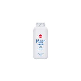 Johnson's Baby Powder