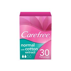 Carefree Single Wrapped