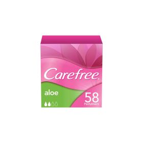 Carefree Aloe