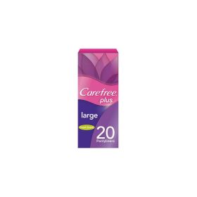 Carefree Large Fresh