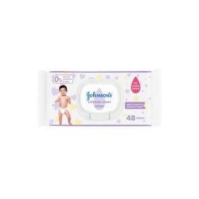 Johnson's Ultimate Clean Wipes
