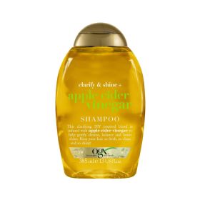 Ogx Apple Cider Vinegar Shampoo 385ML
