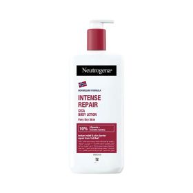 Neutrogena Intense Repair Cica Body Lotion