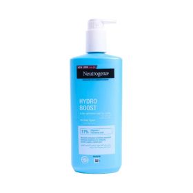 Neutrogena Hydro Boost Ultra Lightweight Body Gel Lotion