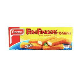 Findus Fishfingers