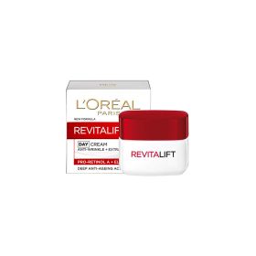 Loreal Revitalift Day Cream