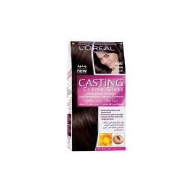 L'oreal Casting Creme Gloss 400 Brown