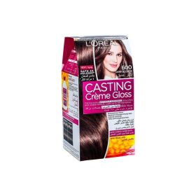 Loreal Casting Cream Gloss 600 Dark Blonde