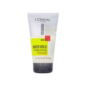 L'Oreal Studio Line Mineral Control Invise Gel Extra Strength Hair Gel