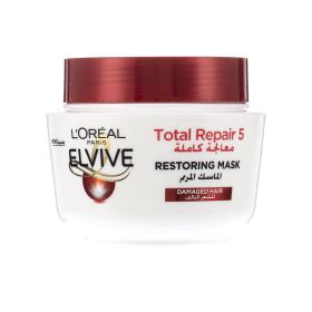 L'Oreal Elvive Total Repair 5 Hair Restoring Mask