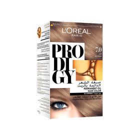 L'Oreal Prodigy 7 Blonde Hair Color