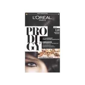L'Oreal Prodigy 1 Obsidian Hair Color