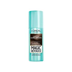 L'Oreal Magic Retouch Dark Brown