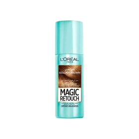 L'Oreal Magic Retouch Golden Brown
