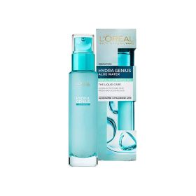 L'oreal  De Hydra Genius Normal To Combination Skin
