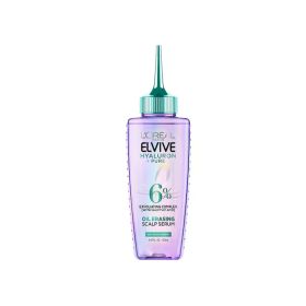 L'oreal Paris Elvive Hyaluron Pure Oil Erasing Scalp Serum