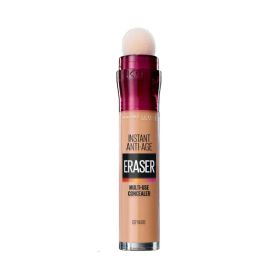 Maybelline Instant Anti Age Rewind Eraser Concealer In Shade Nude