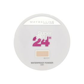 Maybelline Superstay Powder 24h 010 Ivory