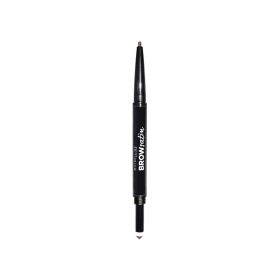Maybelline Eye Studio Brow Satin Pencil Duo 02 Dark Brown