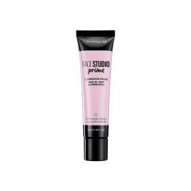 Maybelline Master Prime Illuminating Face Primer 20