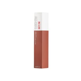 Maybelline Superstay Matte Ink Liquid Nude 70 Amazonian