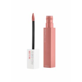 Maybelline Superstay Matte Ink Liquid Nude 60 Poet