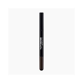 Maybelline Eye Brow Satin Duo Nude 05 Black Brown