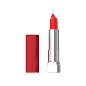 Maybelline Rich-ultra Color Sensation Stick Made For All Nude 382 Red For Me